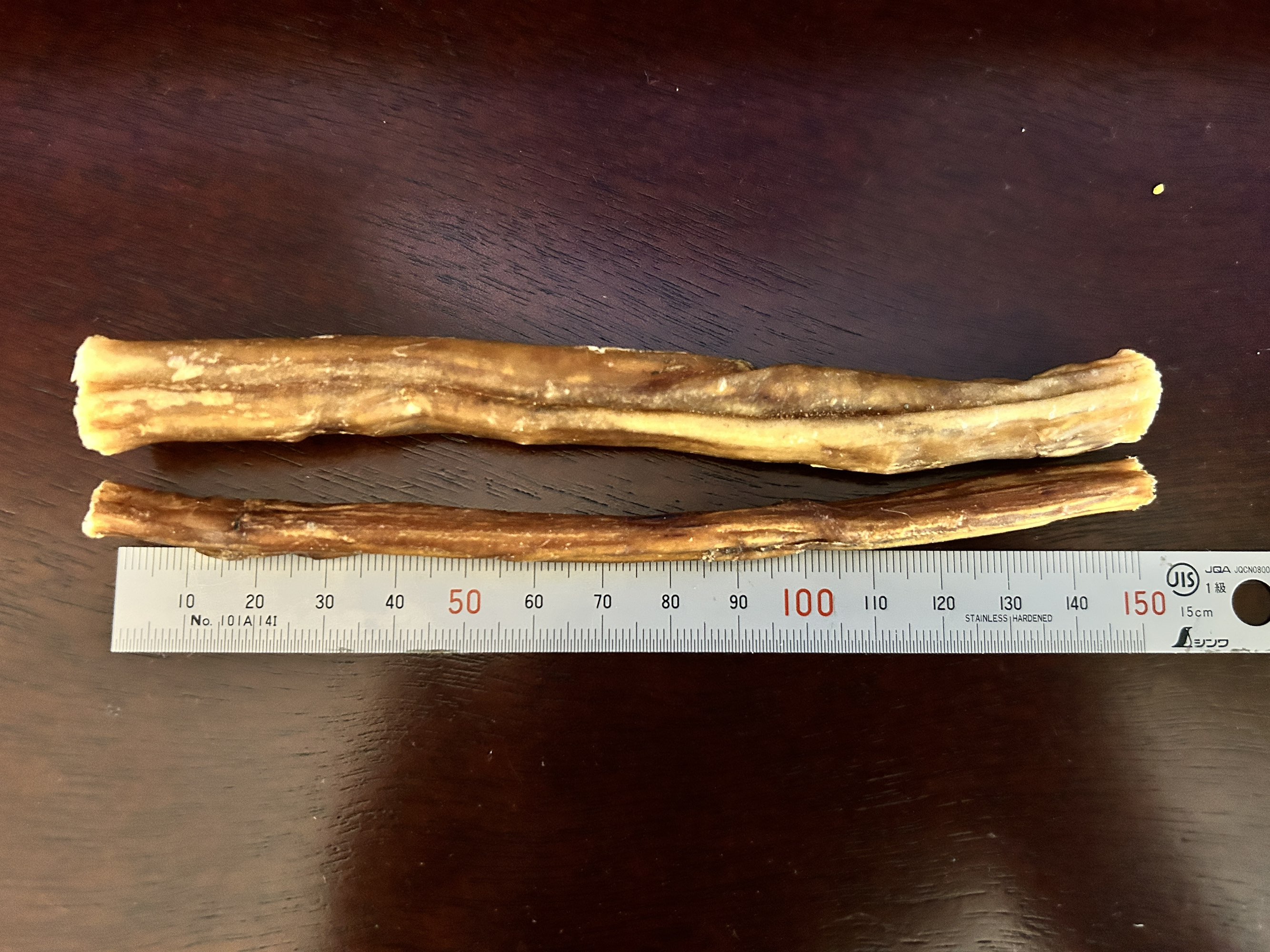 狗子零食分享:monster牛鞭